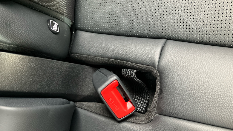 Kia Sorento 1.6 T-GDi PHEV 3 5dr Auto Station Wagon